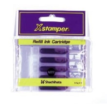 Xstamper Refill Ink Cartridges