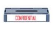 Stock Cartridge, CONFIDENTIAL