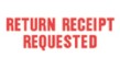 1504 - RETURN RECEIPT REQUESTED
