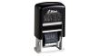 S-304 Mini Phrase Stamper