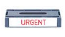 Stock Cartridge, URGENT