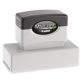 Notary SOUTH DAKOTA / Maxlight 185 Pre-Inked Stamp