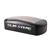 Notary WEST VIRGINIA / Slim 2773 Self-Inking Stamp