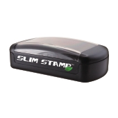 Notary MASSACHUSETTS / Slim 2773 Self-Inking Stamp