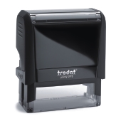 Notary MASSACHUSETTS / Printy 4915 Self-Inking Stamp