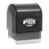 Notary NEW YORK / PSI 4141 Self-Inking Stamp