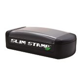Notary CONNECTICUT / Slim 2264 Self-Inking Stamp