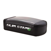 Notary NORTH CAROLINA / Slim 2264 Self-Inking Stamp